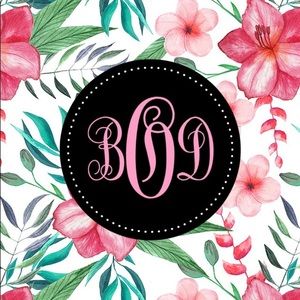 Meet your Posher, Breanna